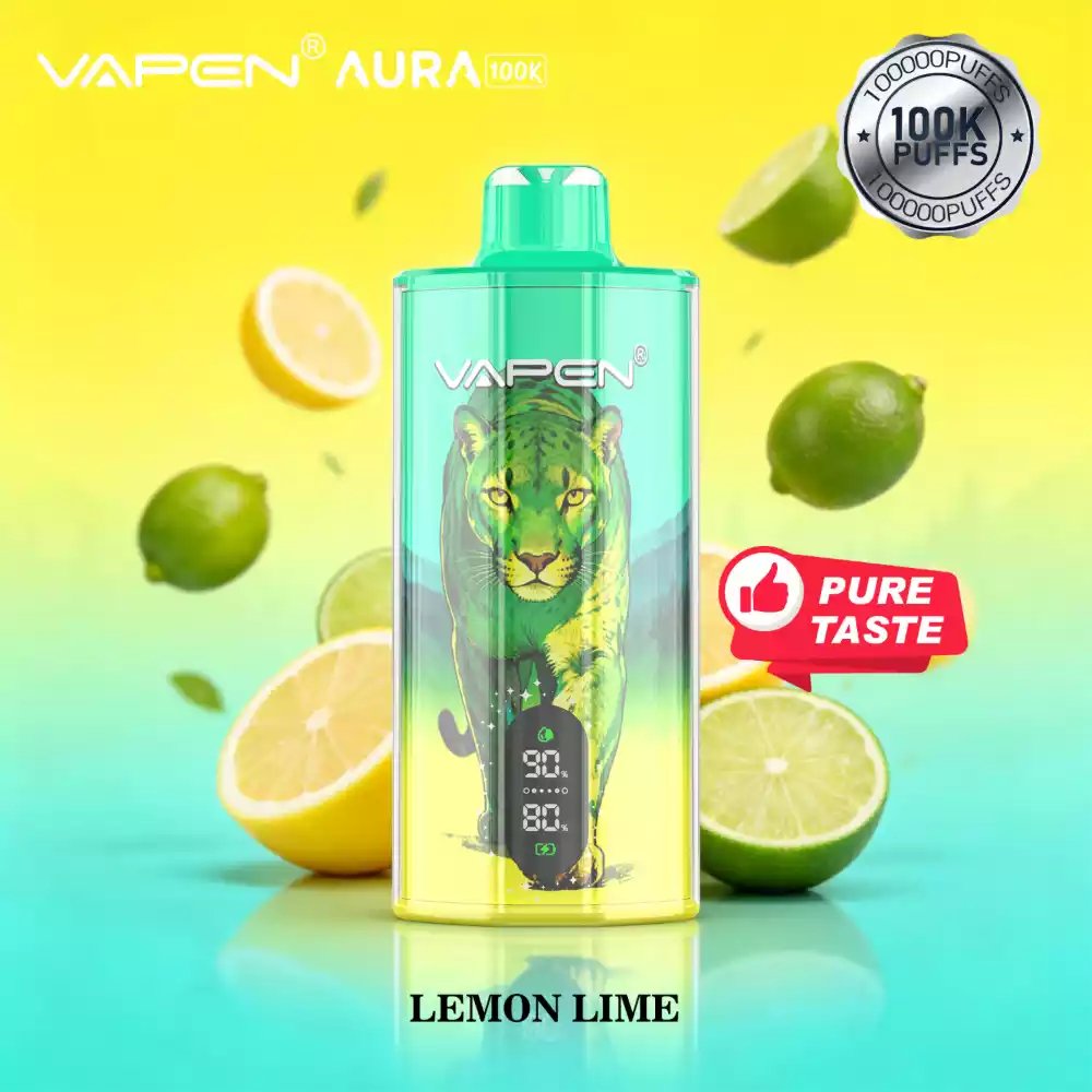 Vapen Vape Aura 100K