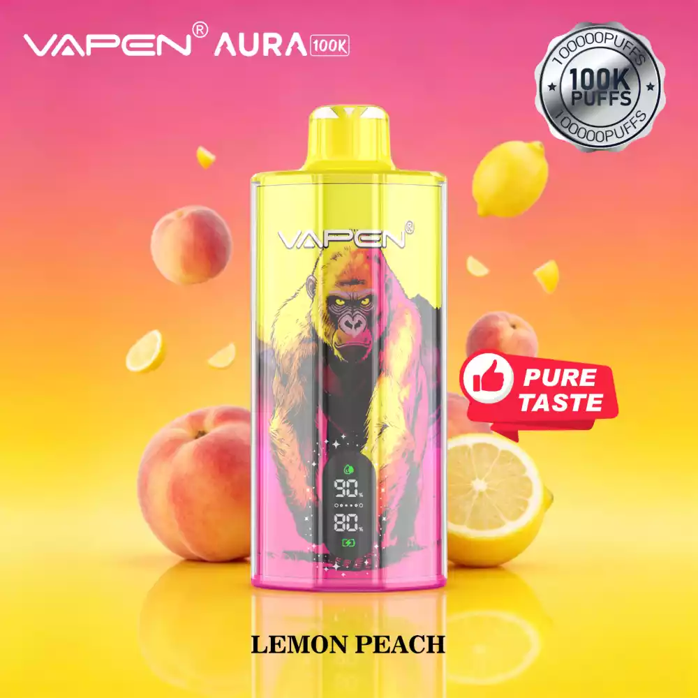 Vapen Vape Aura 100K
