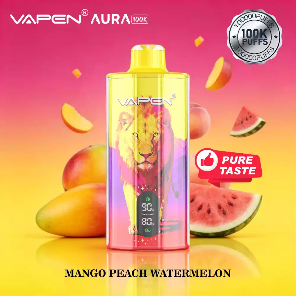 Vapen Vape Aura 100K