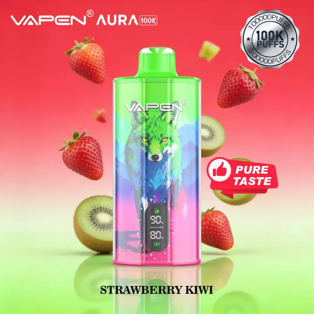 Vapen Vape Aura 100K