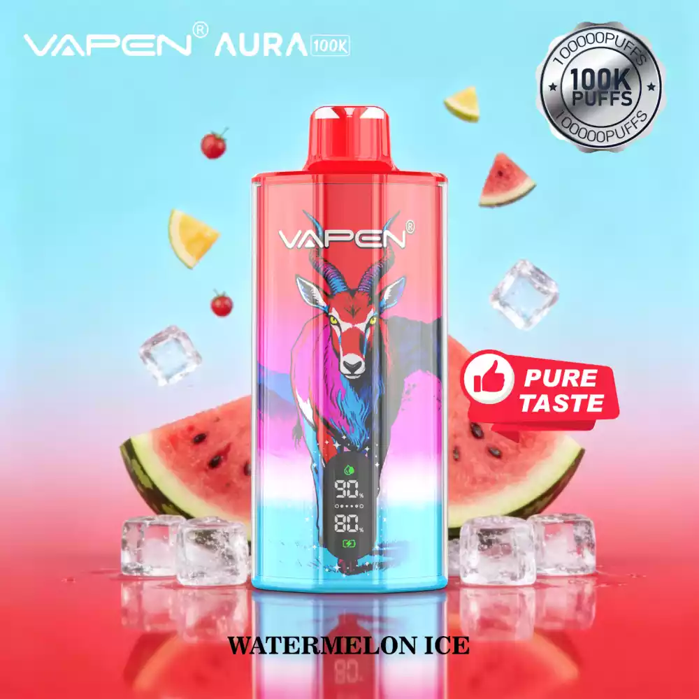Vapen Vape Aura 100K