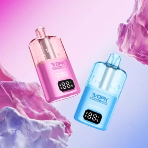 Vopk Vape Crystal 150K