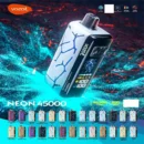 Vozol Neon 45k Vape