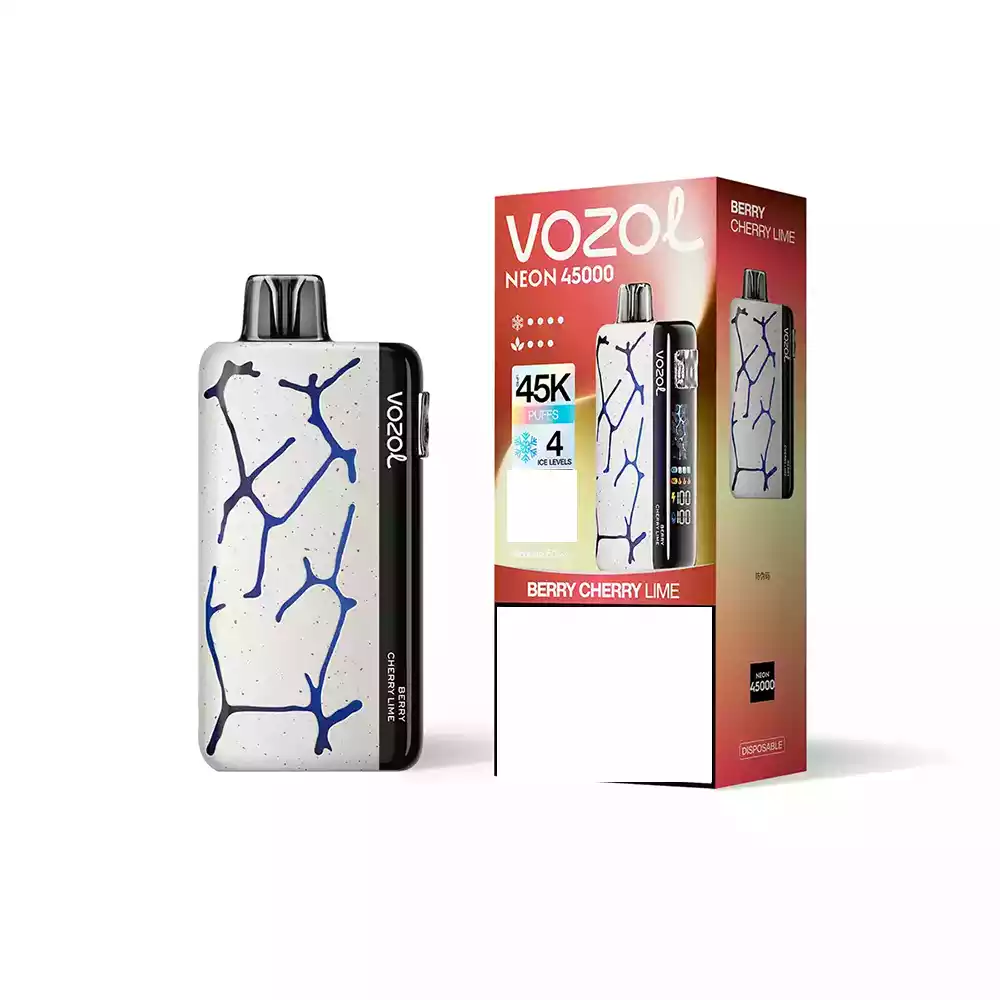 Vozol Neon 45k Vape