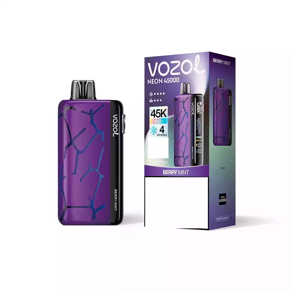 Vozol Neon 45k Vape