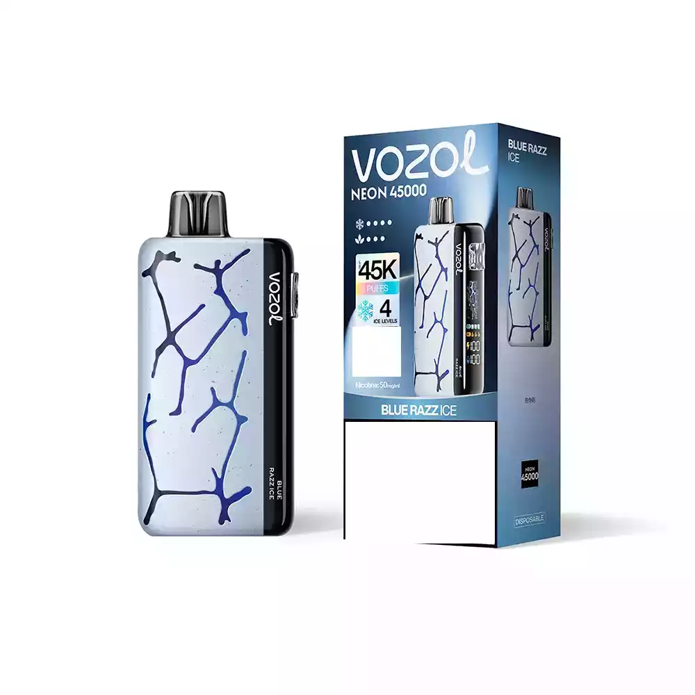 Vozol Neon 45k Vape