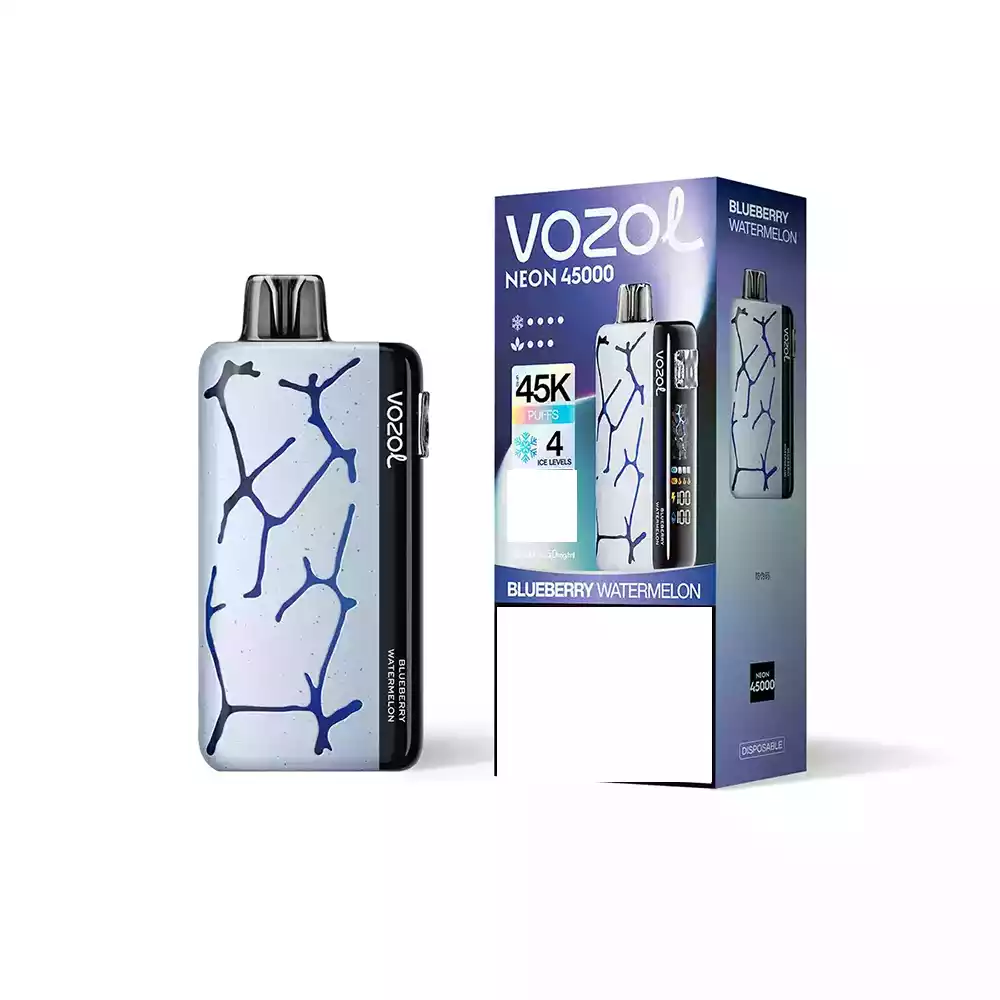 Vozol Neon 45k Vape