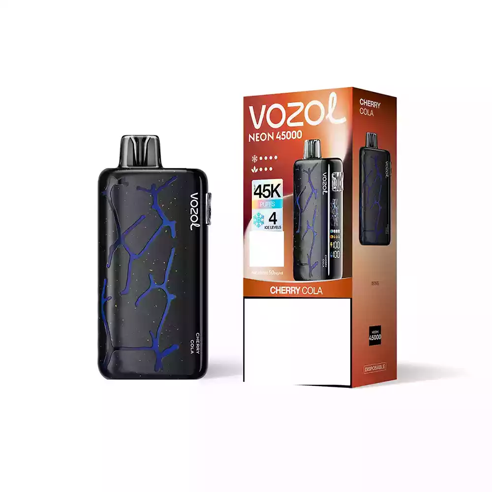 Vozol Neon 45k Vape