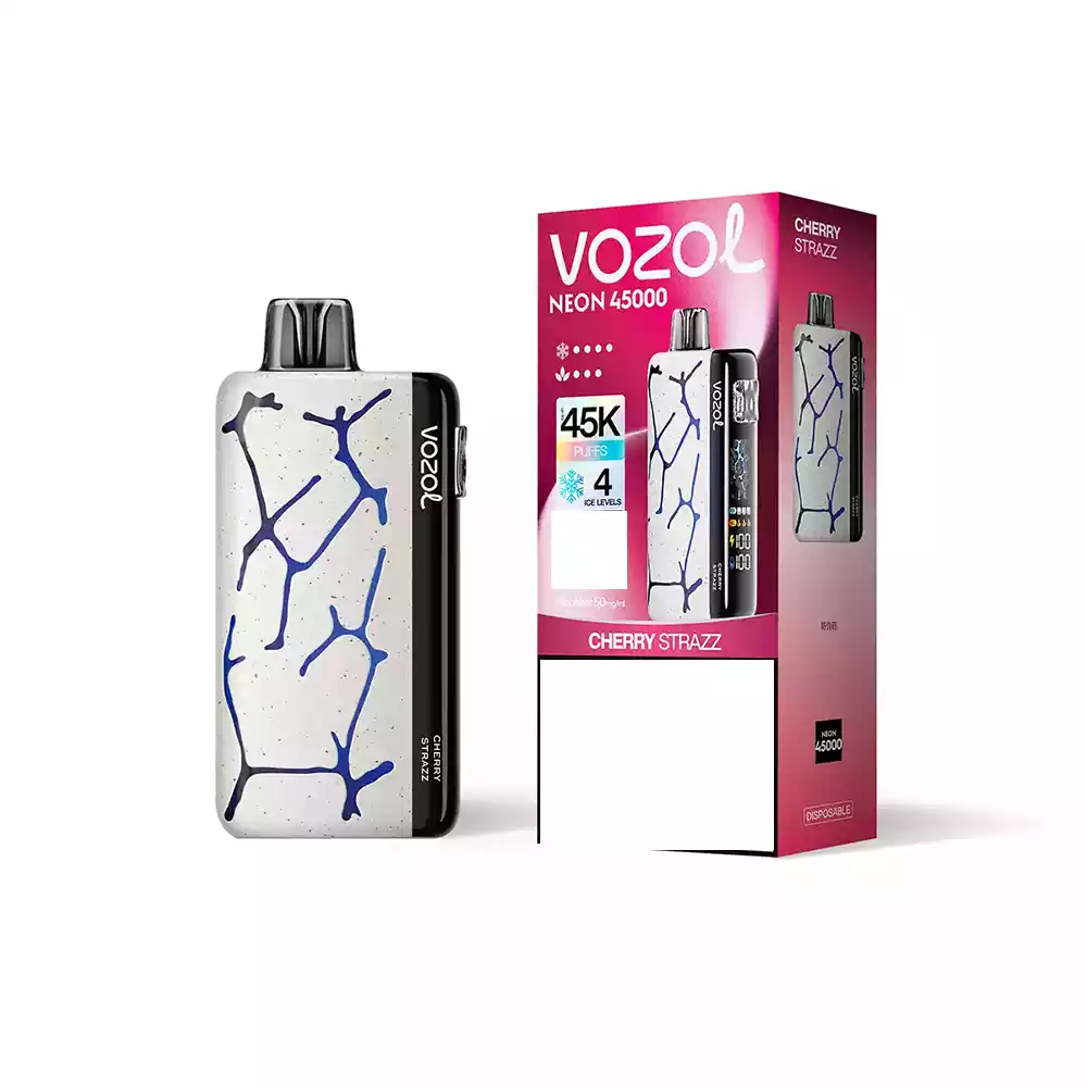 Vozol Neon 45k Vape