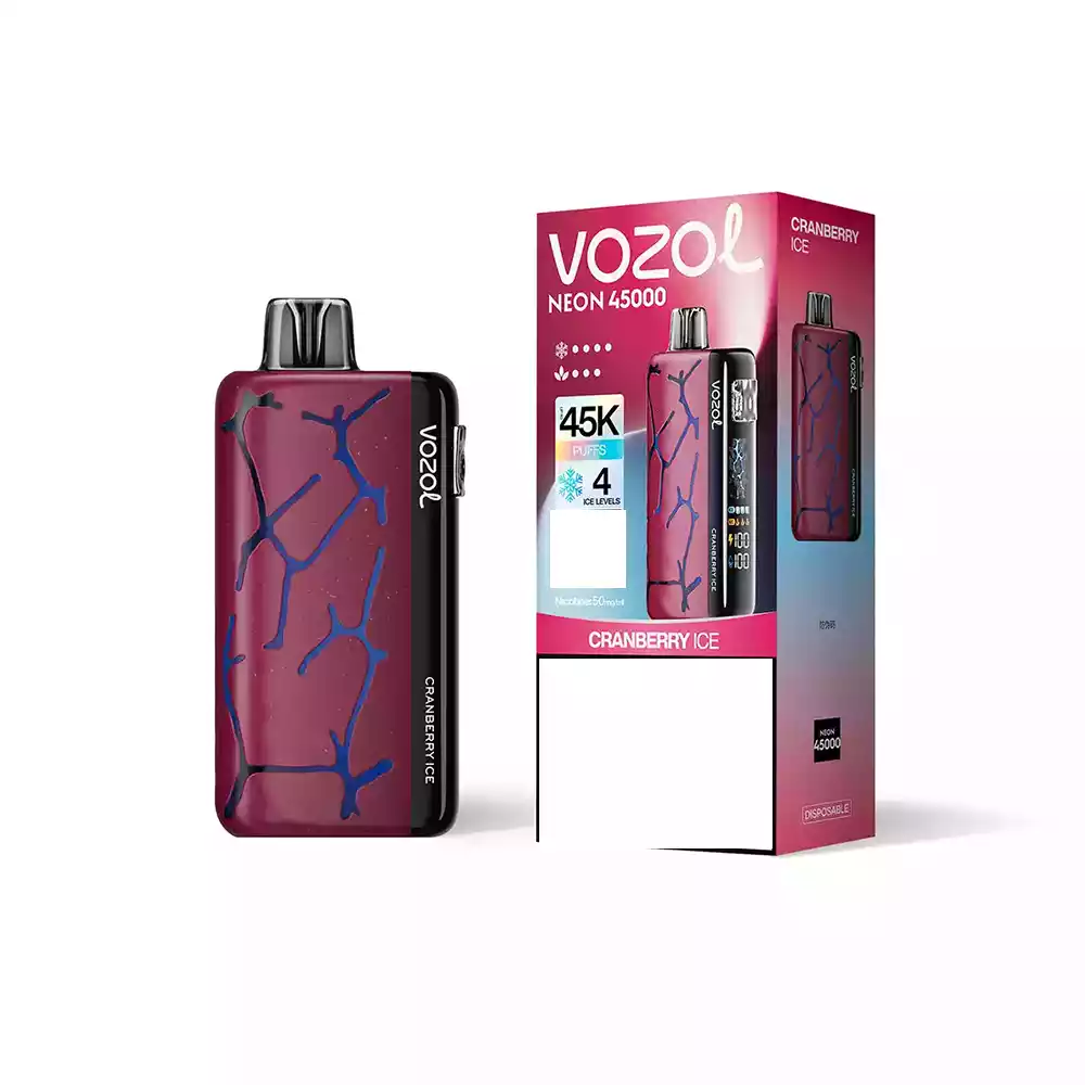 Vozol Neon 45k Vape