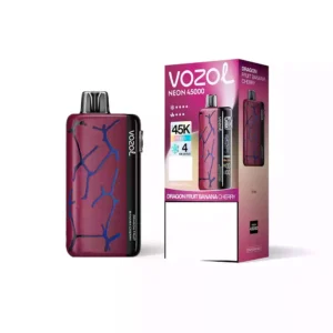 Vozol Neon 45k Vape