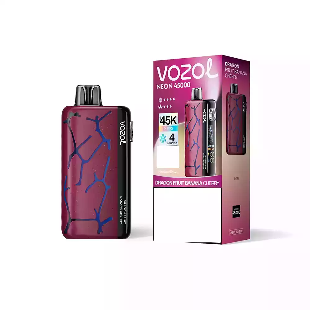 Vozol Neon 45k Vape