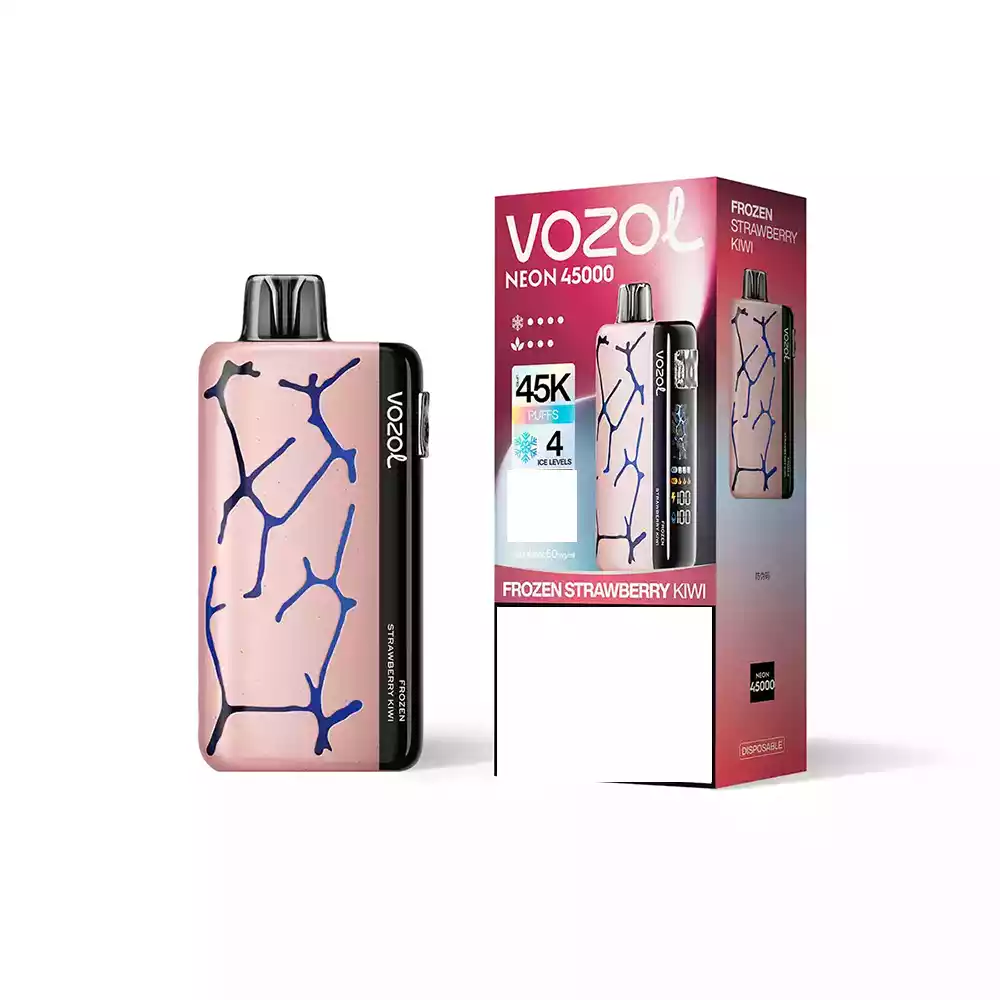 Vozol Neon 45k Vape