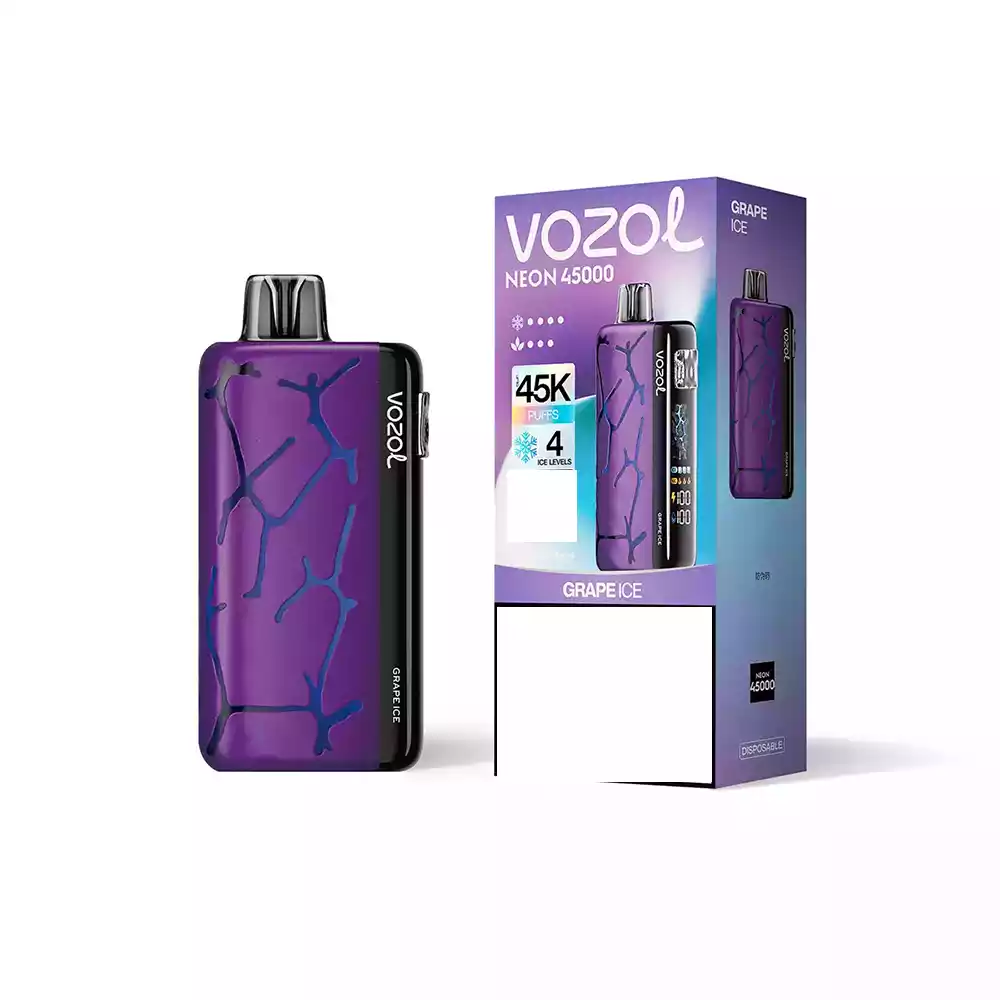 Vozol Neon 45k Vape