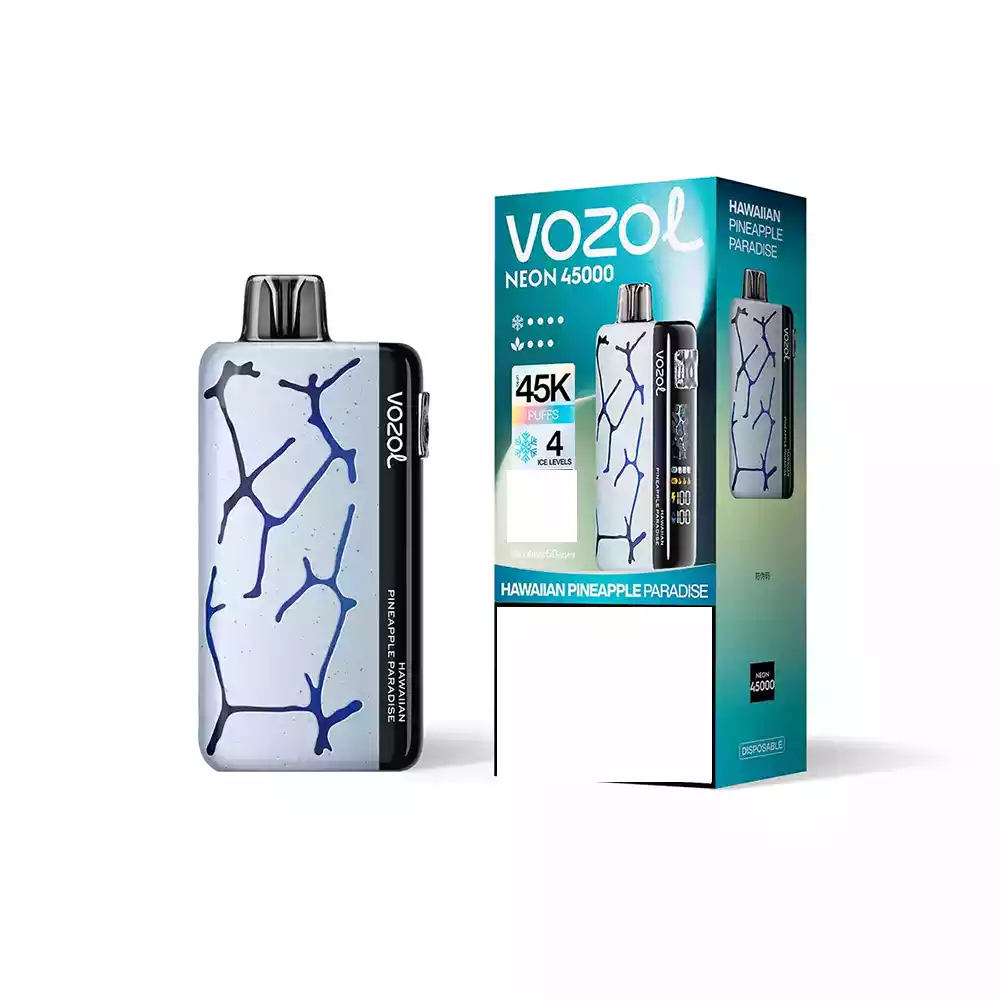 Vozol Neon 45k Vape