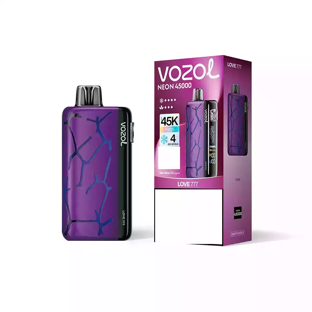 Vozol Neon 45k Vape