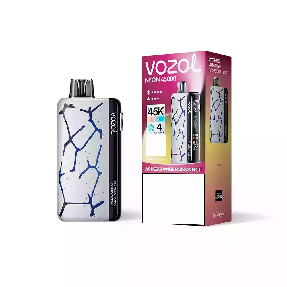 Vozol Neon 45k Vape