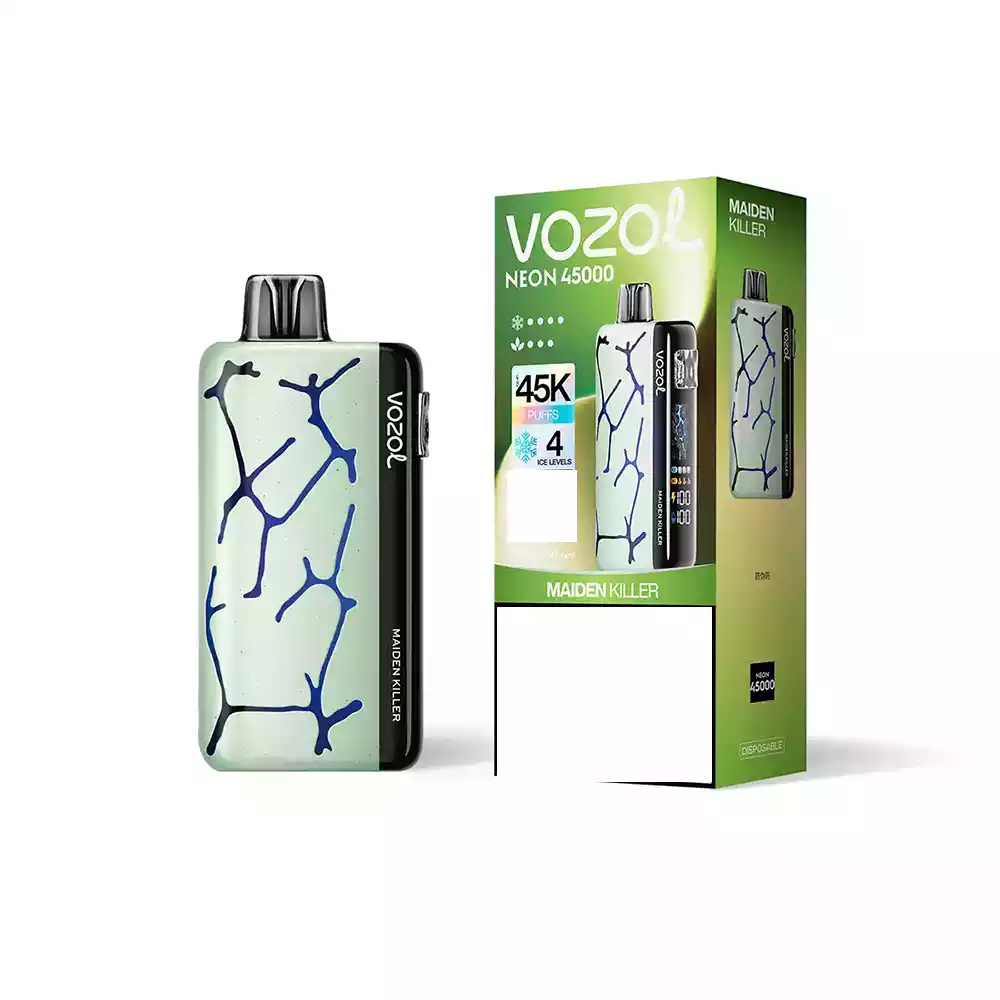 Vozol Neon 45k Vape