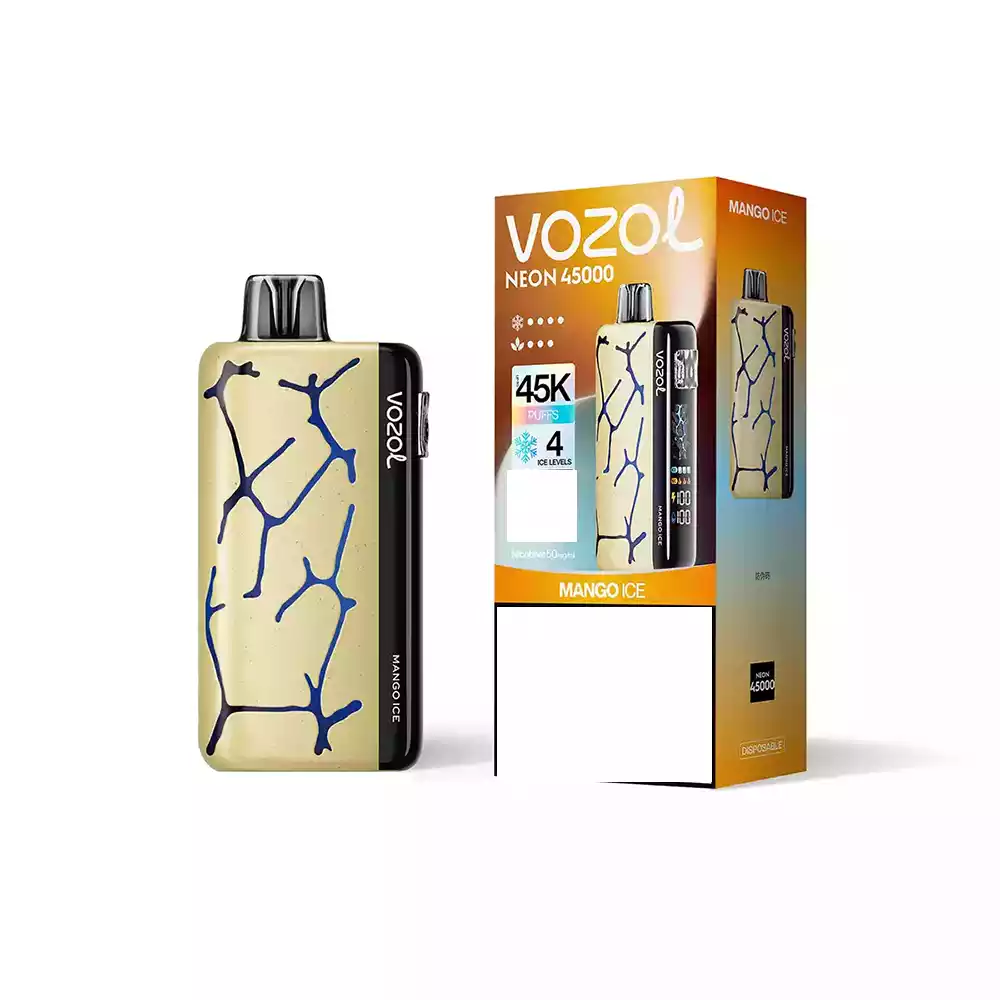 Vozol Neon 45k Vape