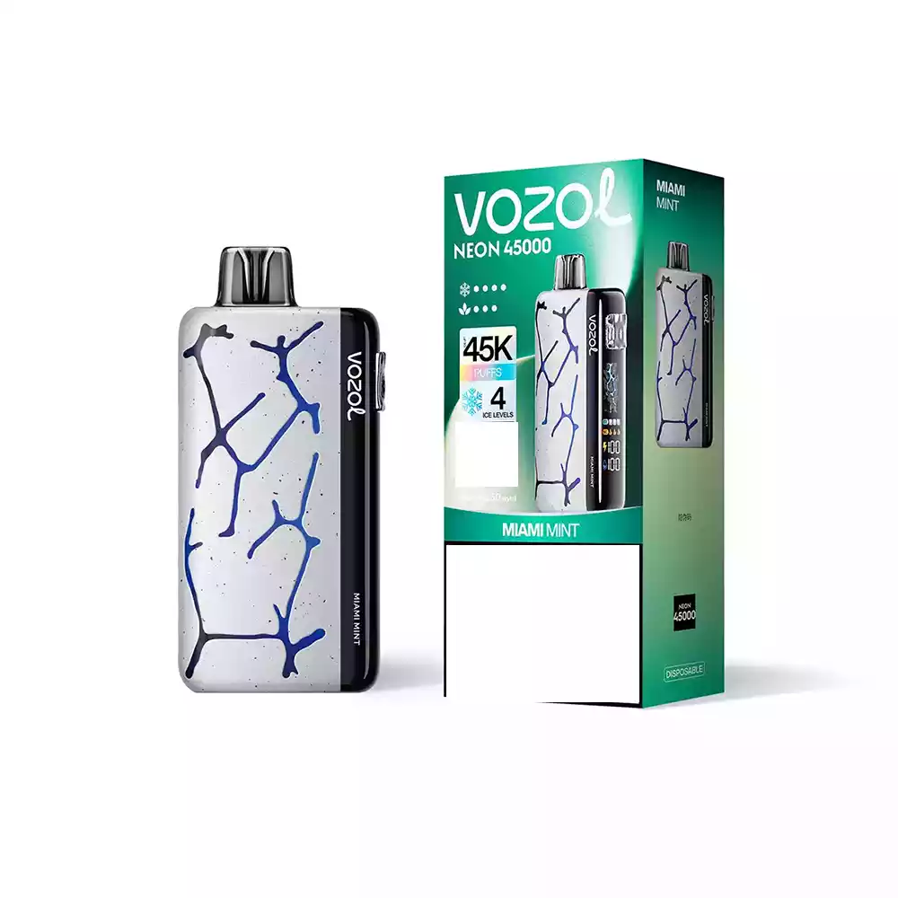 Vozol Neon 45k Vape