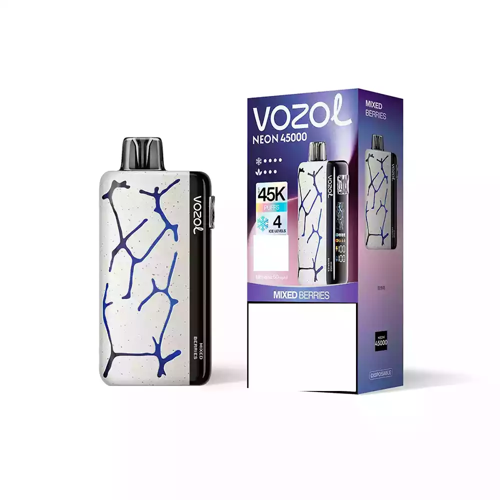 Vozol Neon 45k Vape