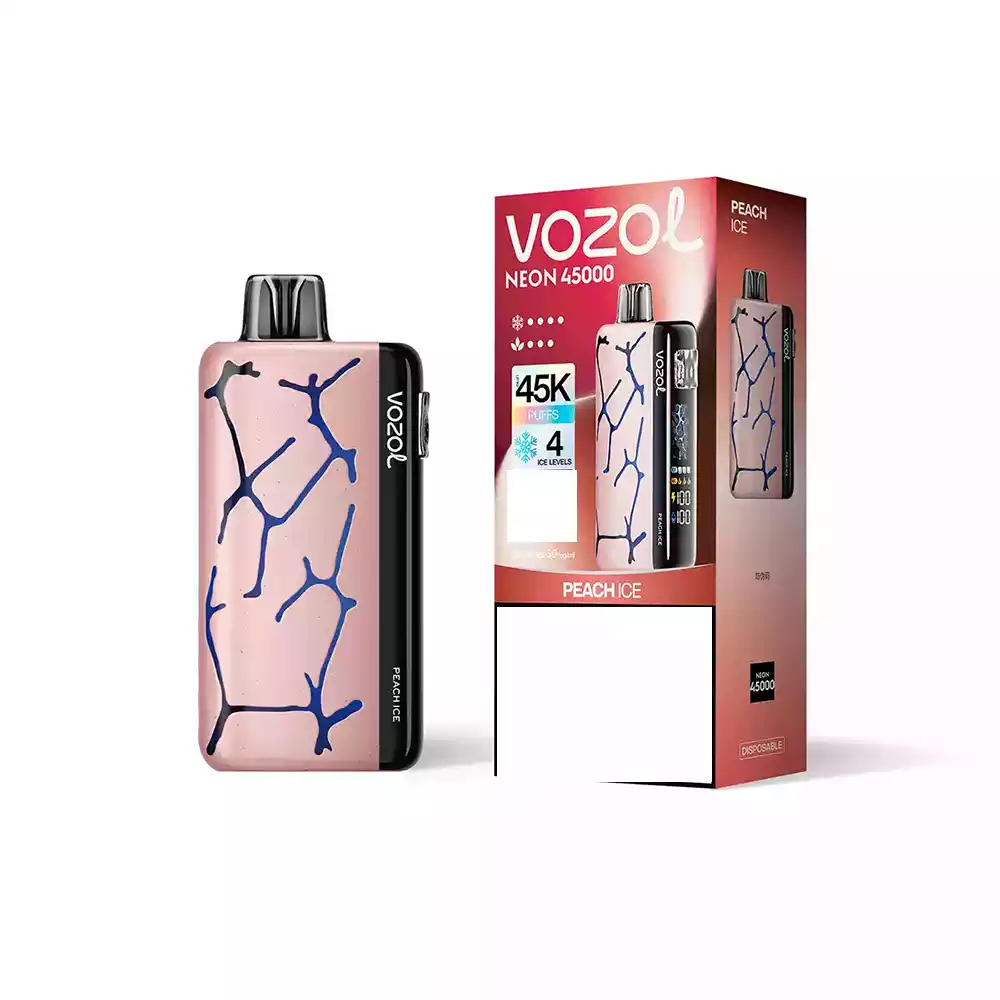Vozol Neon 45k Vape