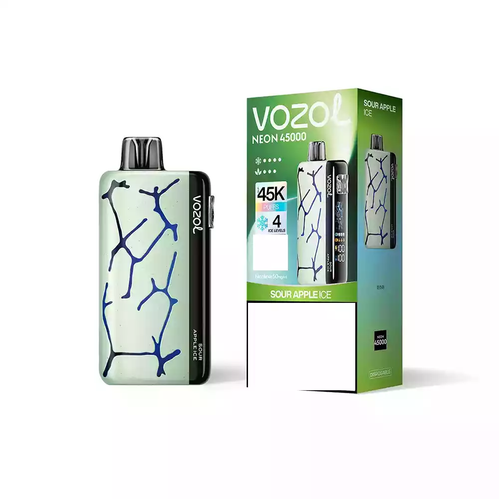 Vozol Neon 45k Vape
