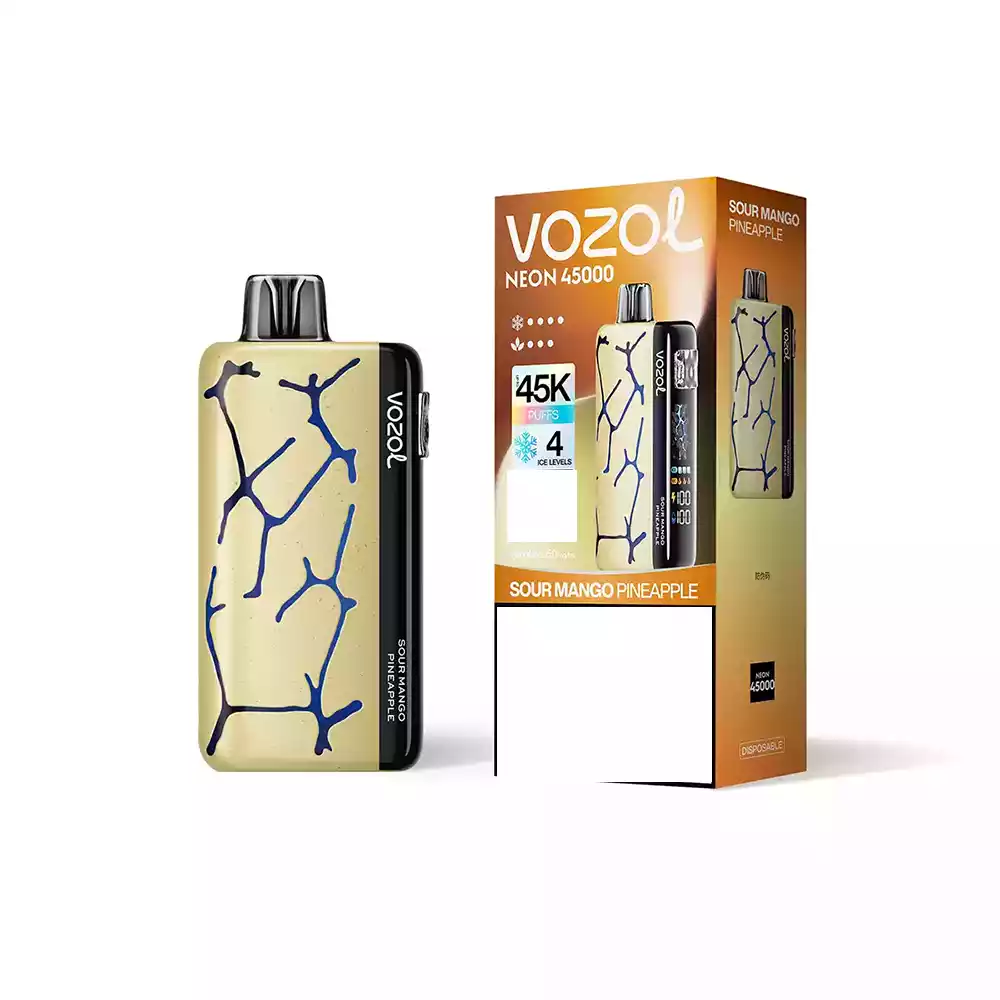 Vozol Neon 45k Vape