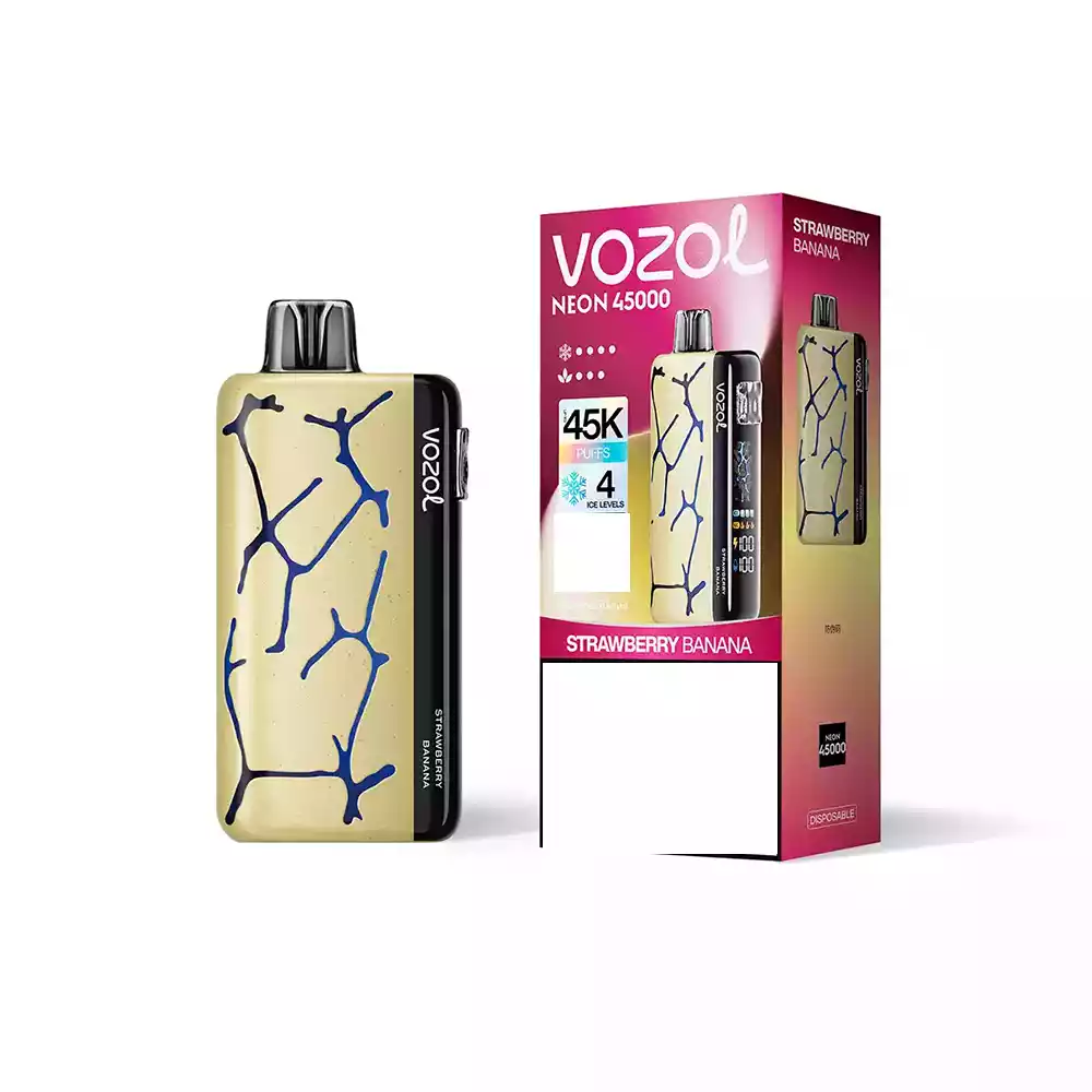 Vozol Neon 45k Vape
