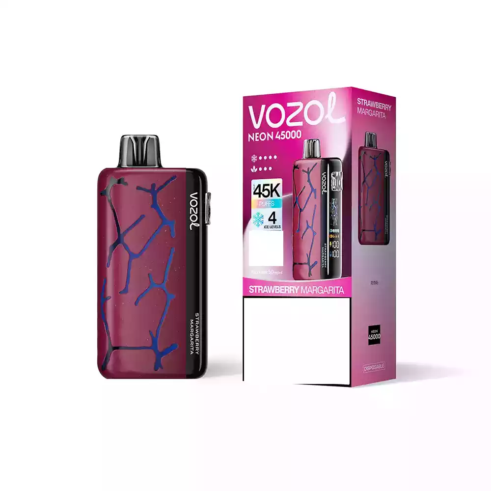 Vozol Neon 45k Vape