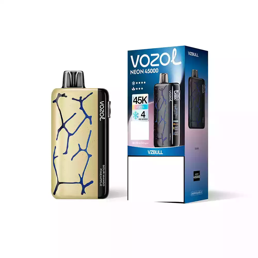Vozol Neon 45k Vape