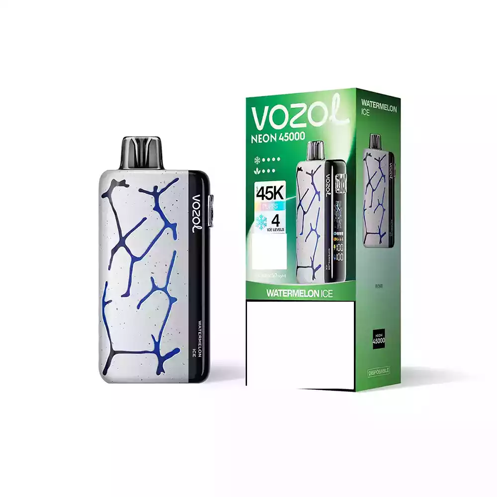 Vozol Neon 45k Vape