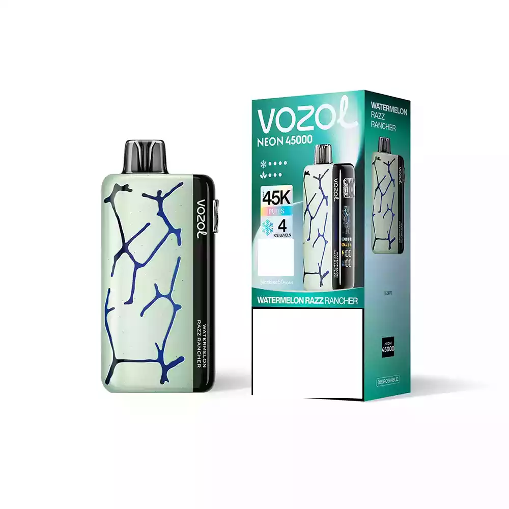Vozol Neon 45k Vape