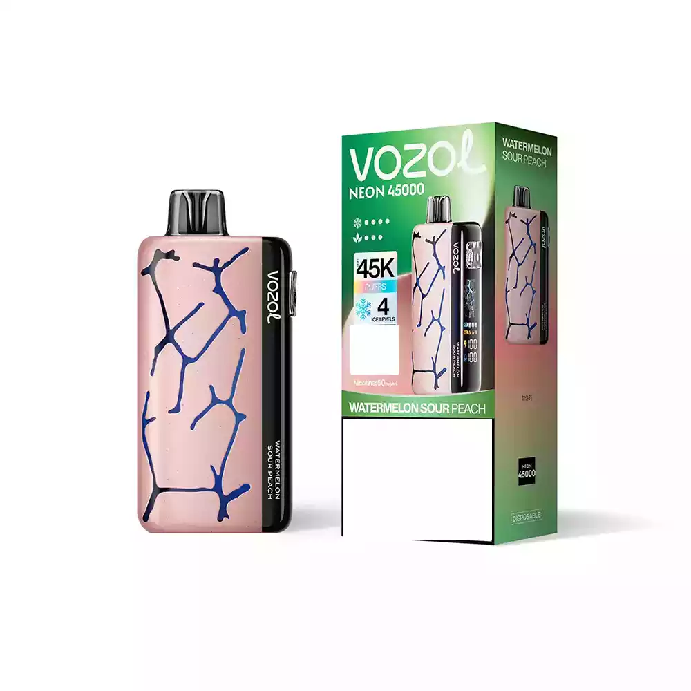 Vozol Neon 45k Vape