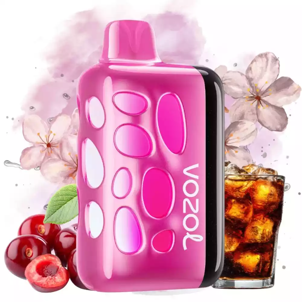 Vozol Rave 40k Vape