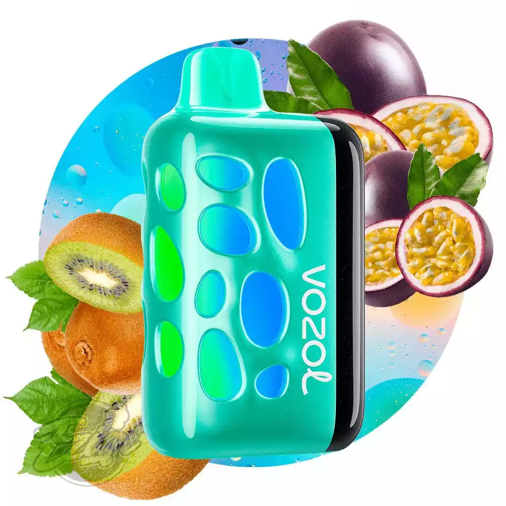 Vozol Rave 40k Vape