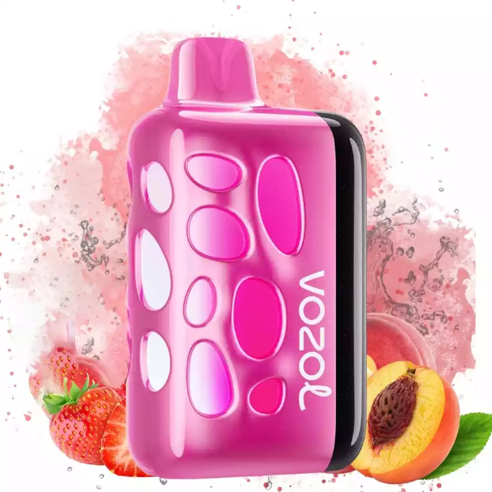 Vozol Rave 40k Vape