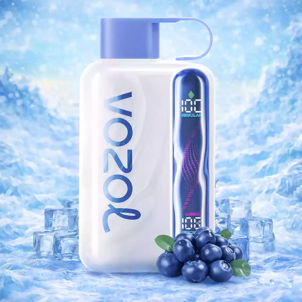 Vozol Star 40k Vape