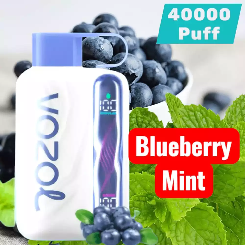 Vozol Star 40k Vape