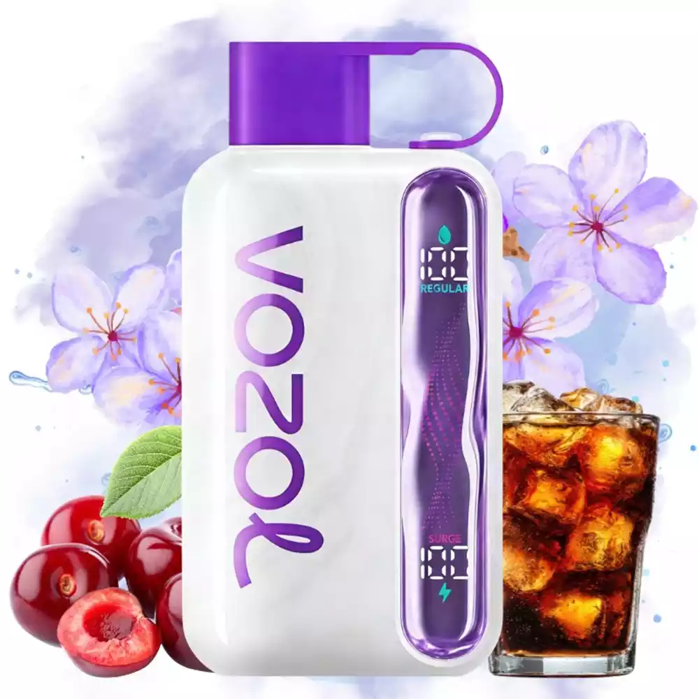 Vozol Star 40k Vape