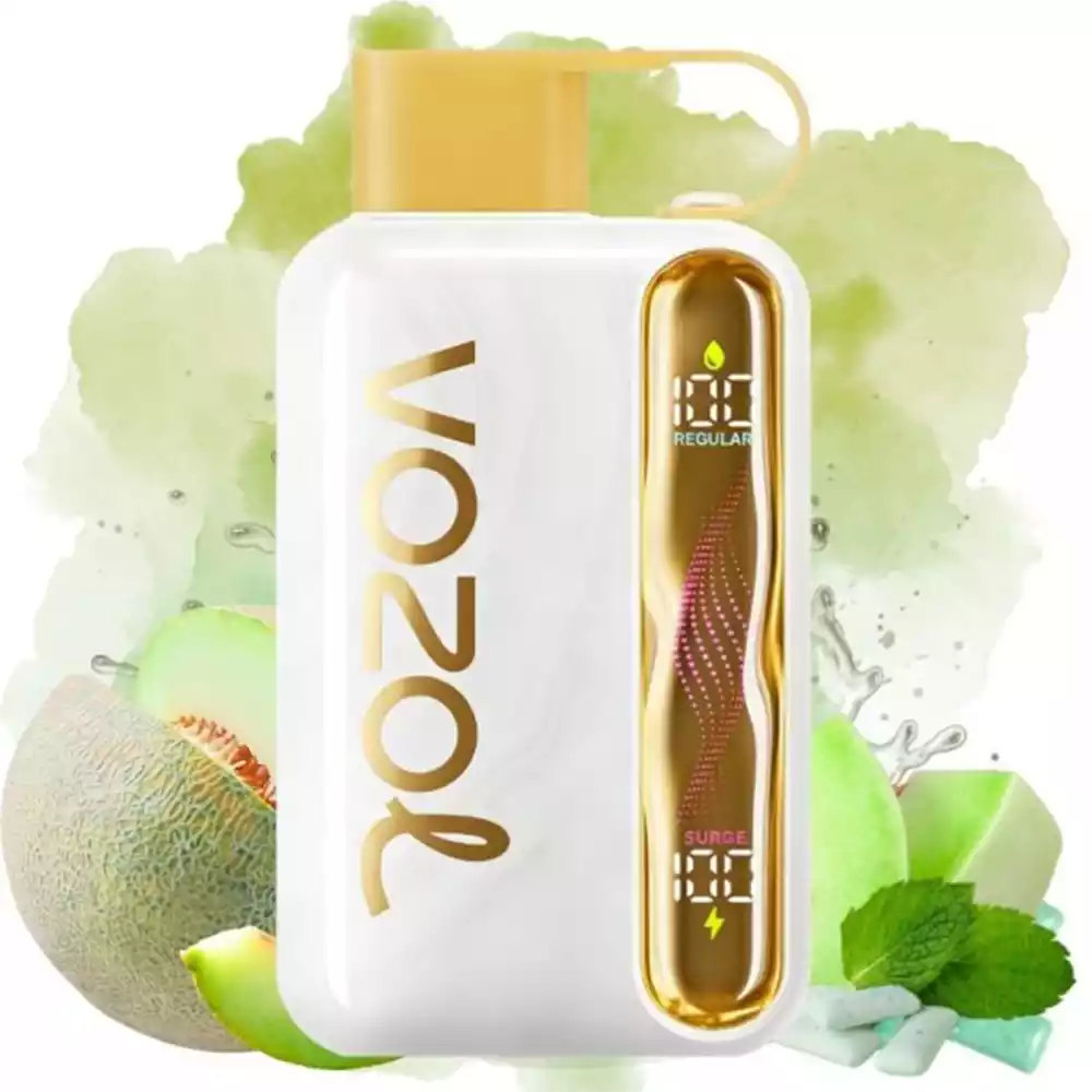 Vozol Star 40k Vape