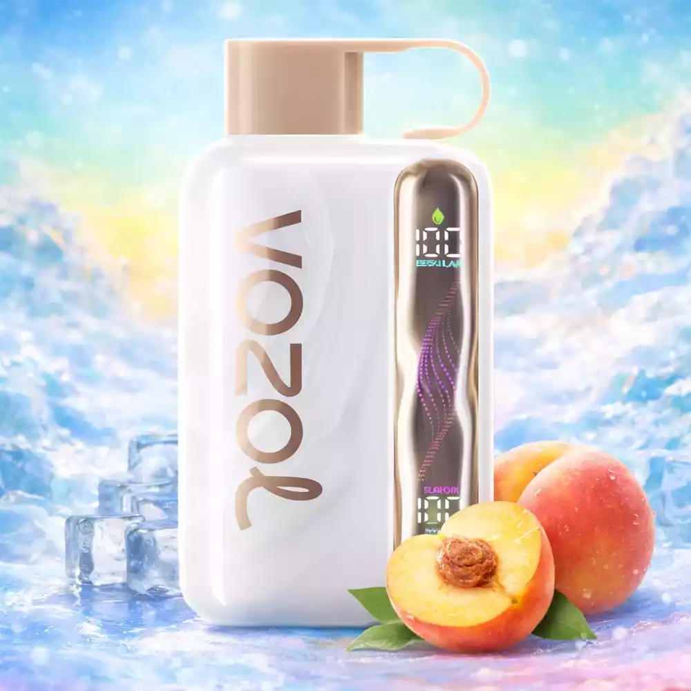 Vozol Star 40k Vape