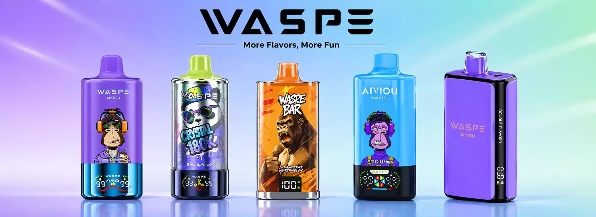 WASPE Vape
