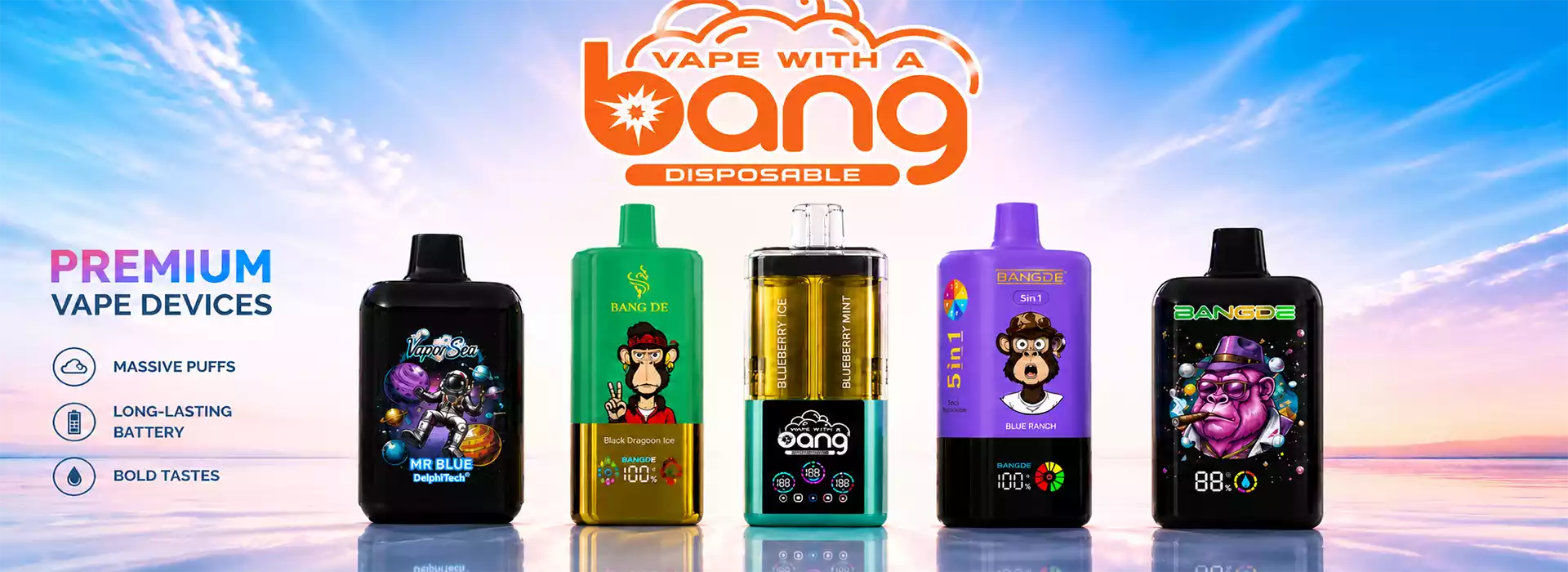 Bang Vape