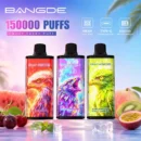 Bang Vape 150K Puff Rechargeable Vape