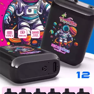 Bang Vape Vaporsea 20K