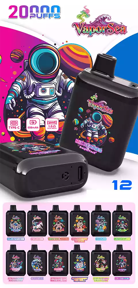 Bang Vape Vaporsea 20K