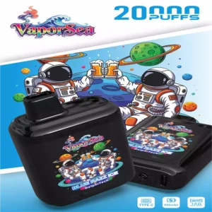 Bang Vape Vaporsea 20K