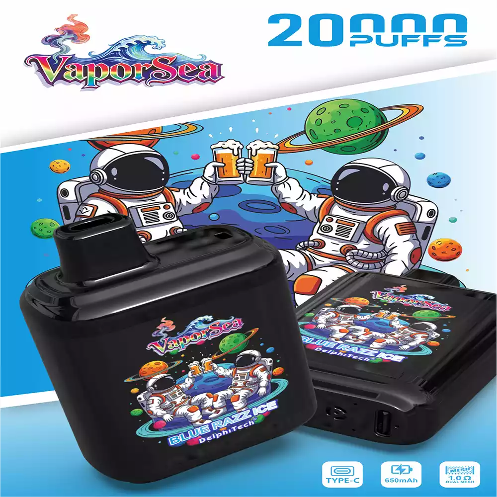 Bang Vape Vaporsea 20K