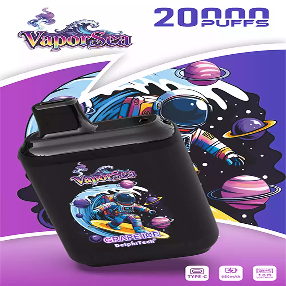 Bang Vape Vaporsea 20K
